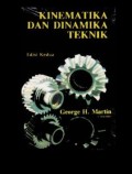 Kinematika dan Dinamika Teknik Ed-2