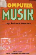 Komputer Musik