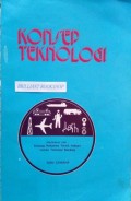 Konsep Teknologi