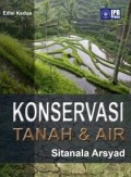 Konservasi Tanah dan Air Ed-2