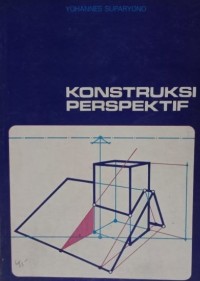Image of Konstruksi Perspektif