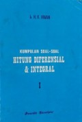 Kumpulan Soal-soal Hitung Diferensial dan Integral 1