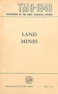 Image of Land Mines