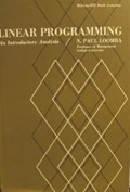 Linear Programming: An Introductory Analysis