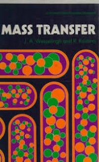 Image of Mass Transfer