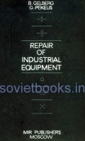 Maintenance of Industrial Equipment