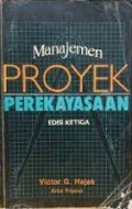 Manajemen Proyek Perekayasaan Ed-3