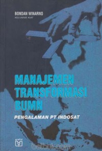 Image of Manajemen Transformasi BUMN
