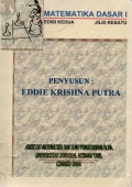 Matematika Dasar 1 Ed-2 Jilid 1