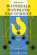 Materials Handling Equipment