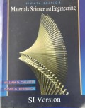 Materials Science and Engineering Ed-8
