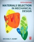 Materials Selection in Mechanical Desaign Ed-5