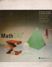 Image of Math CAD