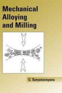 Image of Mechanical Alloying and Milling