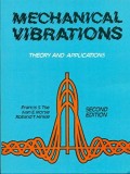 Mechanical Vibrations Theory And Applications Ed-2