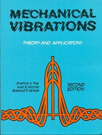 Image of Mechanical Vibrations Theory And Applications Ed-2