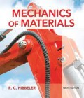 Mechanics Of Materials Ed-10