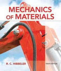 Image of Mechanics Of Materials Ed-10