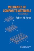 Mechanics of Composite Materials Ed-2