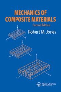 Image of Mechanics of Composite Materials Ed-2