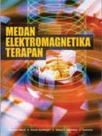 Image of Medan Elektromagnetika Terapan
