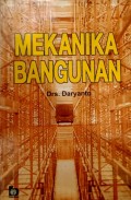 Mekanika Bangunan