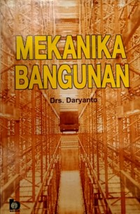 Image of Mekanika Bangunan