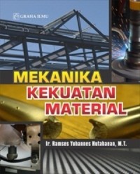 Image of Mekanika Kekuatan Material