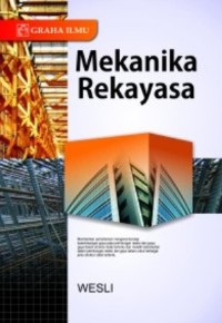 Image of Mekanika Rekayasa
