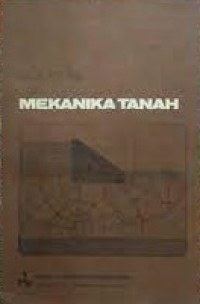 Image of Mekanika Tanah