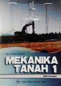 Mekanika Tanah 1 Ed-4