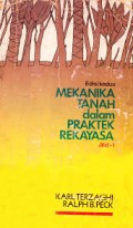 Mekanika Tanah dalam Praktek Rekayasa Ed-2 Jilid 1-2