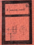 Mekanika Teknik 2