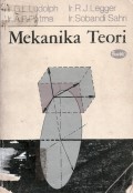Mekanika Teori