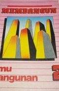 Membangun: Ilmu Bangunan 2