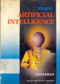 Mengenal Artificial Intelligence