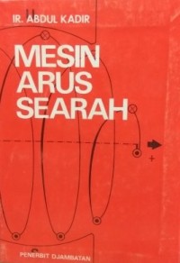 Image of Mesin Arus Searah