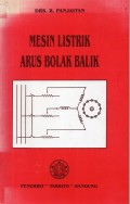 Mesin Listrik Arus Bolak Balik