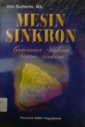 Mesin Sinkron Ed-2