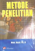 Metode Penelitian