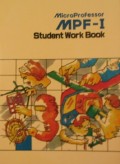 Micro-Professor MPF-I Student work Book