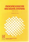 Microprocessors and Digital Systems Ed-2