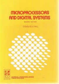 Image of Microprocessors and Digital Systems Ed-2