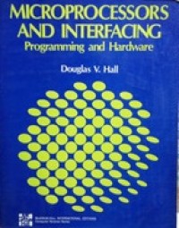 Image of Microprocessors and Interfacing: Programming and Hardware