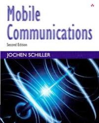 Image of Mobile Communications Ed-2