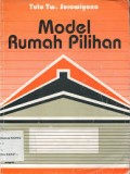 Model Rumah Pilihan