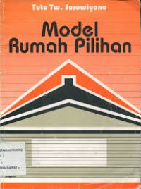 Image of Model Rumah Pilihan