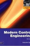 Modern Control Engineering Ed-5