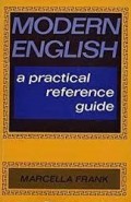 Modern English: a practical reference guide