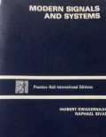 Modern Signals and Systems